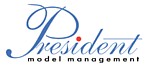 President Model Management (Moscow, Russia)